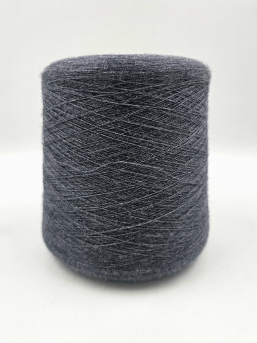 Пряжа Victoria, Sudwolle group меринос, цвет серый 2400